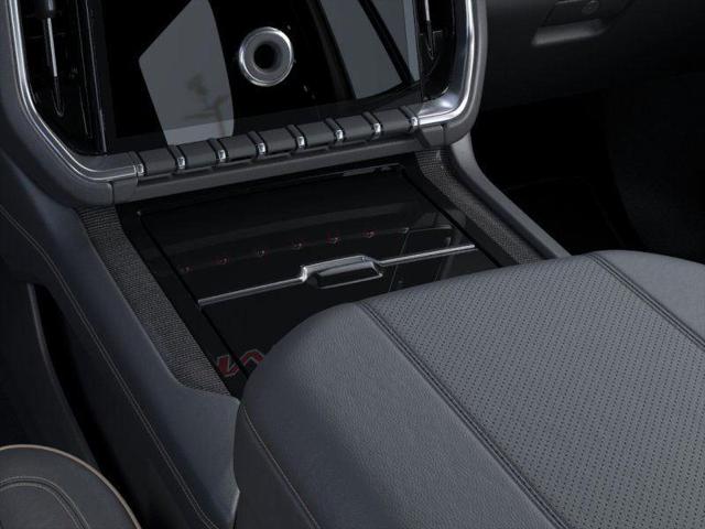 2026 GMC Yukon 2WD Elevation