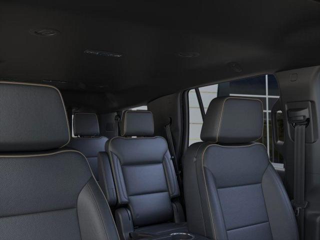2026 GMC Yukon 2WD Elevation