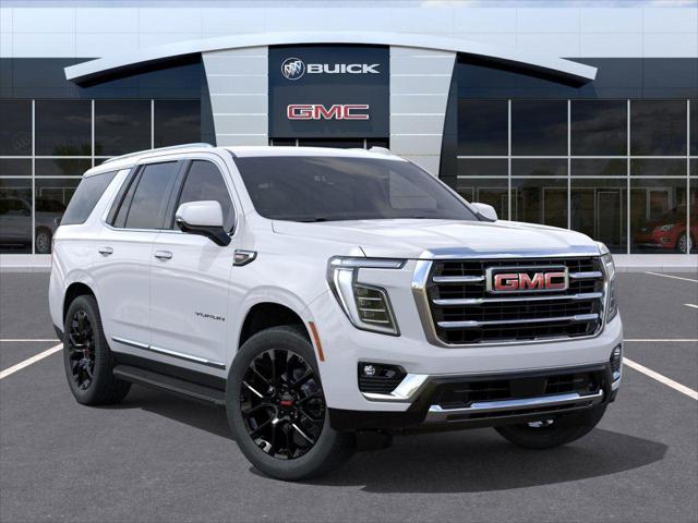 2026 GMC Yukon 2WD Elevation
