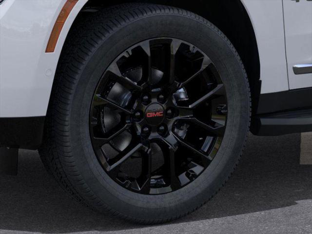 2026 GMC Yukon 2WD Elevation