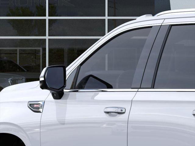 2026 GMC Yukon 2WD Elevation