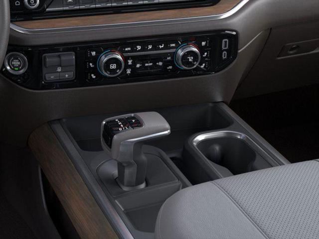 2026 GMC Sierra 1500 Crew Cab, Short Bed, SLT, RWD