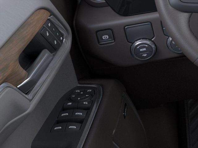 2026 GMC Sierra 1500 Crew Cab, Short Bed, SLT, RWD