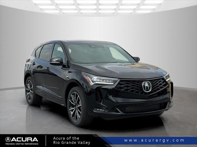 2026 Acura RDX w/A-Spec Advance Package for sale in San Juan, TX