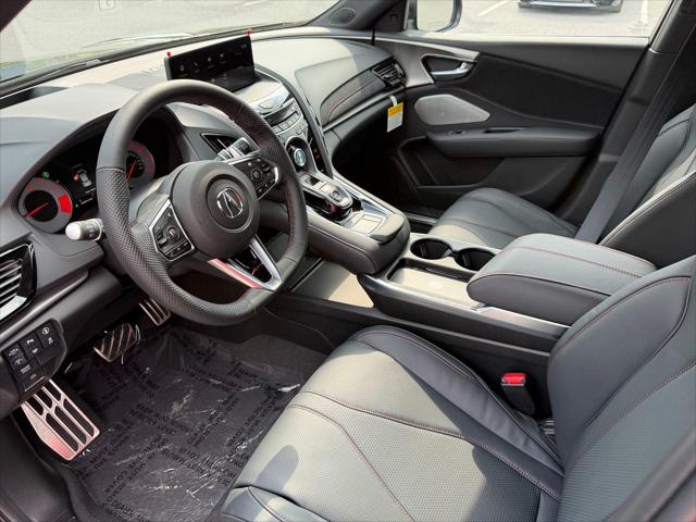 2026 Acura RDX w/A-Spec Advance Package