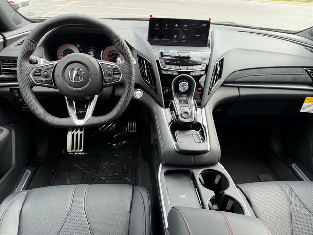 2026 Acura RDX w/A-Spec Advance Package