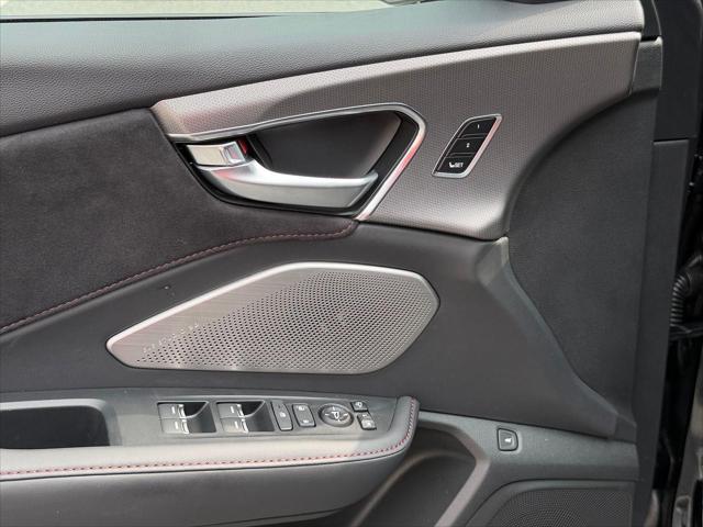 2026 Acura RDX w/A-Spec Advance Package