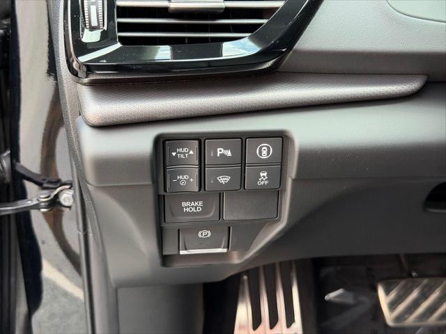 2026 Acura RDX w/A-Spec Advance Package