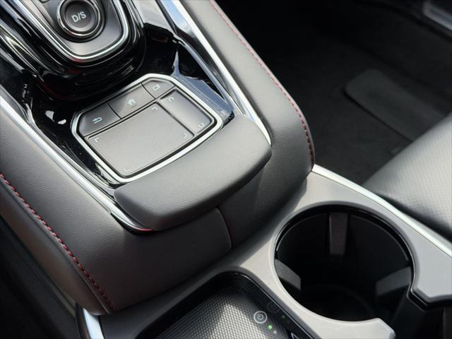 2026 Acura RDX w/A-Spec Advance Package