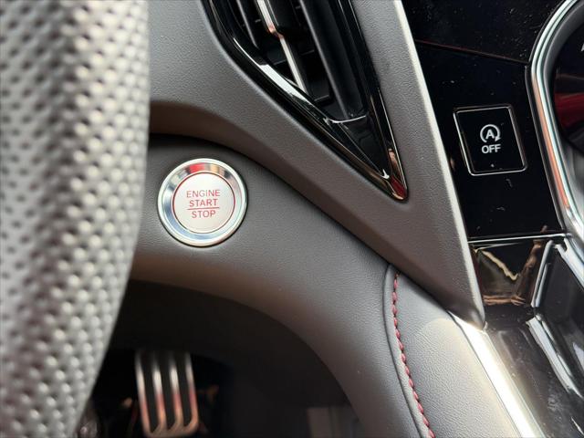 2026 Acura RDX w/A-Spec Advance Package