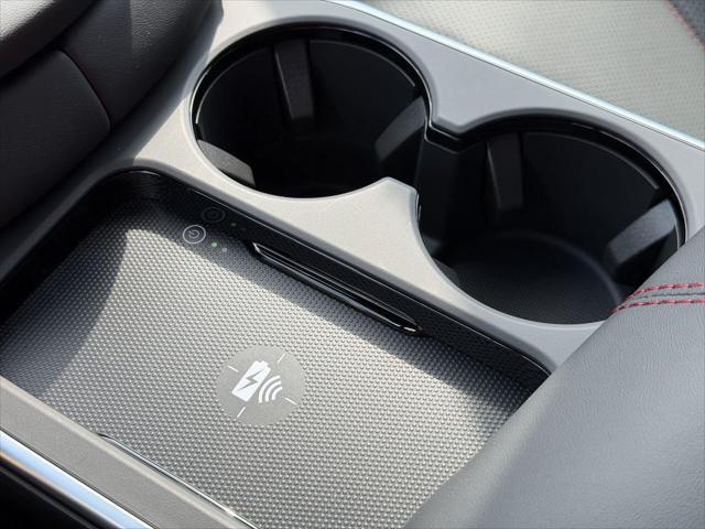 2026 Acura RDX w/A-Spec Advance Package