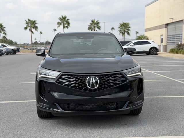 2026 Acura RDX w/A-Spec Advance Package