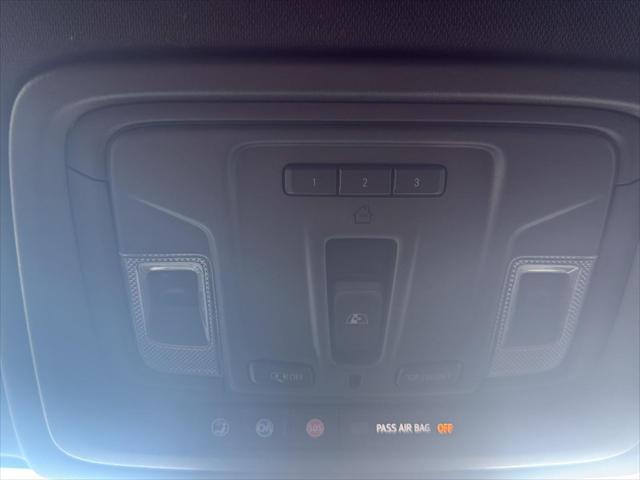 2023 GMC Sierra 1500 4WD Crew Cab Standard Box AT4