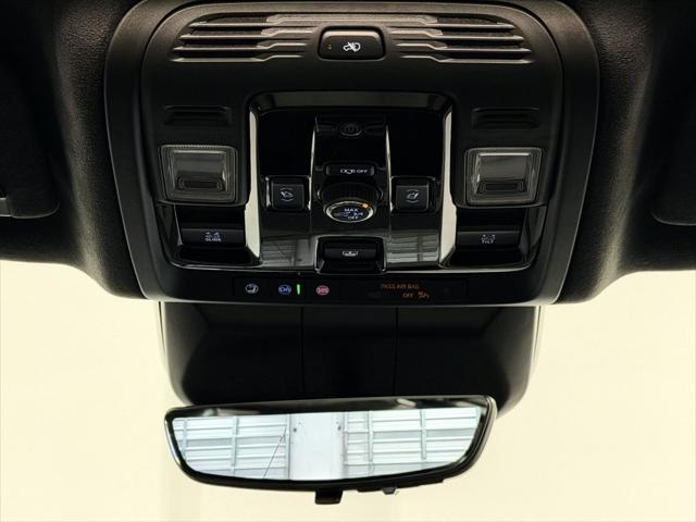 2025 Cadillac Escalade V-Series