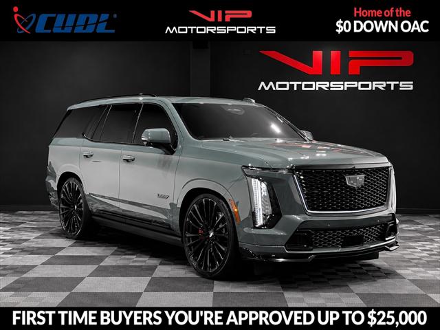 2025 Cadillac Escalade V-Series for sale in Kennewick, WA