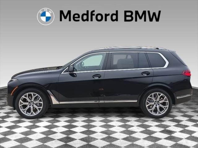 2026 BMW X7 xDrive40i for sale in Medford, OR