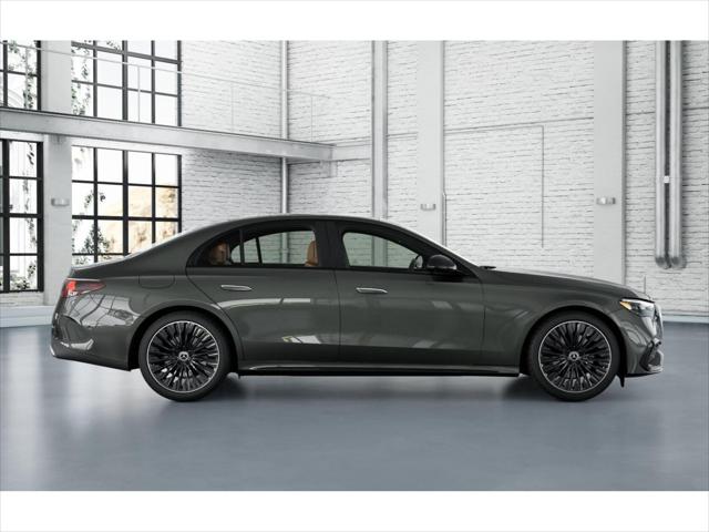 2026 Mercedes-Benz E 350 E 350