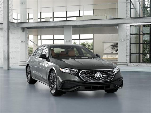 2026 Mercedes-Benz E 350 E 350