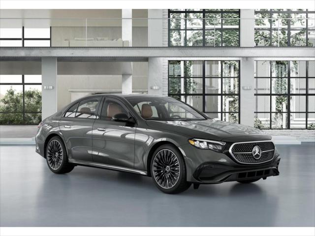 2026 Mercedes-Benz E 350 E 350