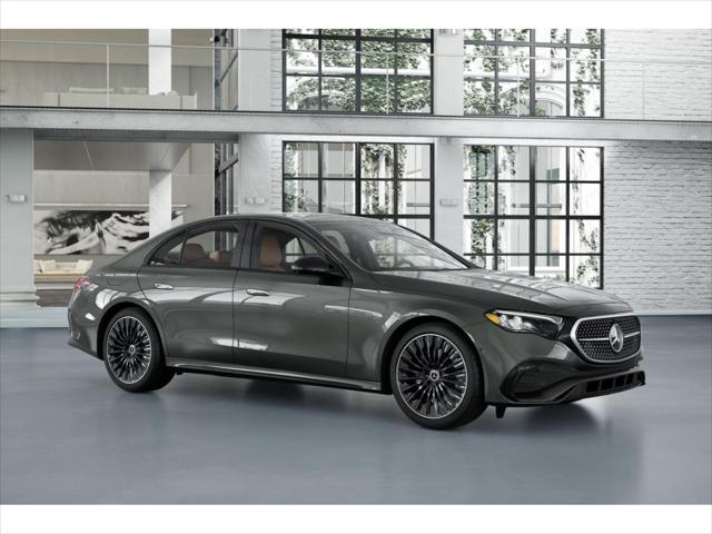 2026 Mercedes-Benz E 350 E 350