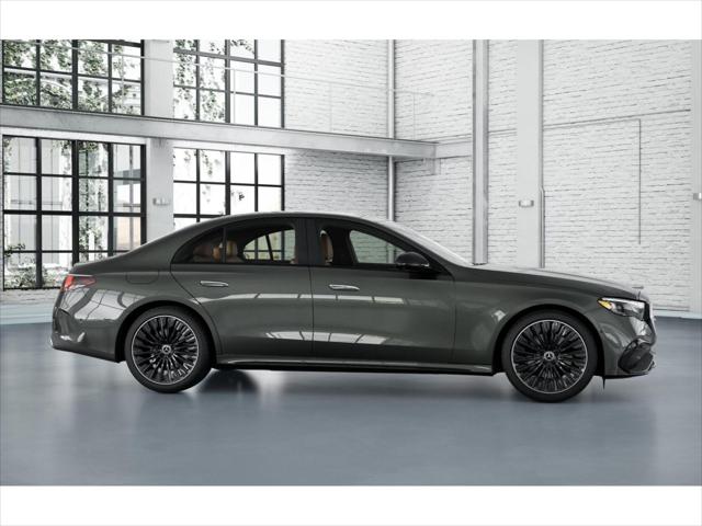 2026 Mercedes-Benz E 350 E 350