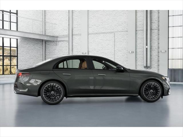 2026 Mercedes-Benz E 350 E 350