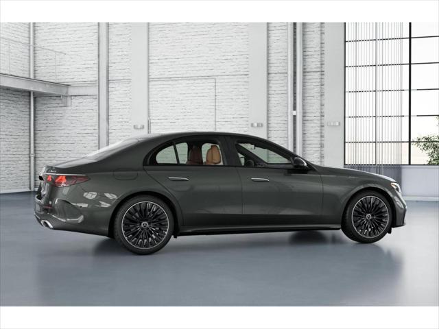 2026 Mercedes-Benz E 350 E 350