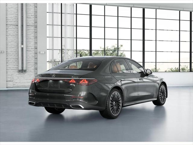 2026 Mercedes-Benz E 350 E 350