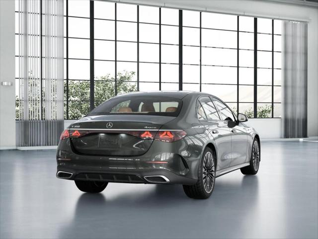 2026 Mercedes-Benz E 350 E 350