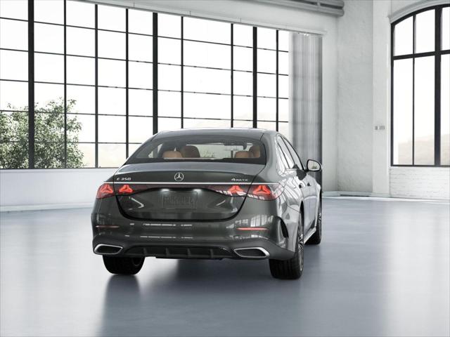 2026 Mercedes-Benz E 350 E 350