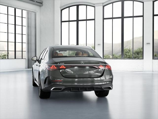 2026 Mercedes-Benz E 350 E 350