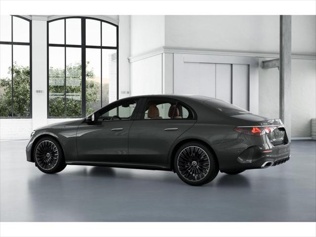 2026 Mercedes-Benz E 350 E 350
