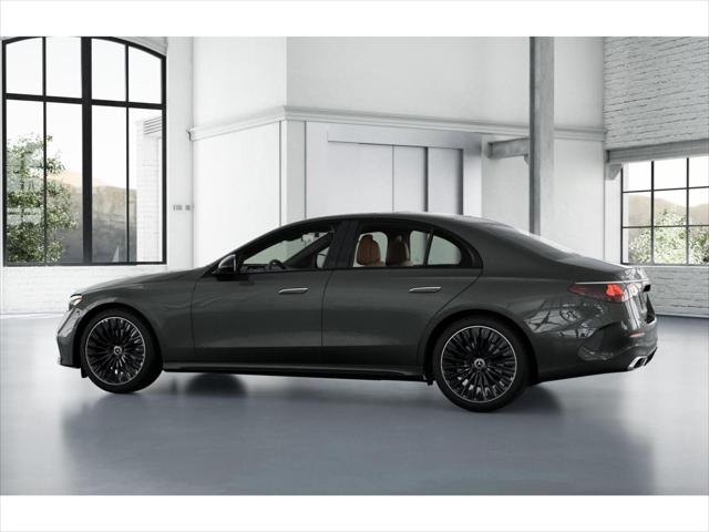 2026 Mercedes-Benz E 350 E 350