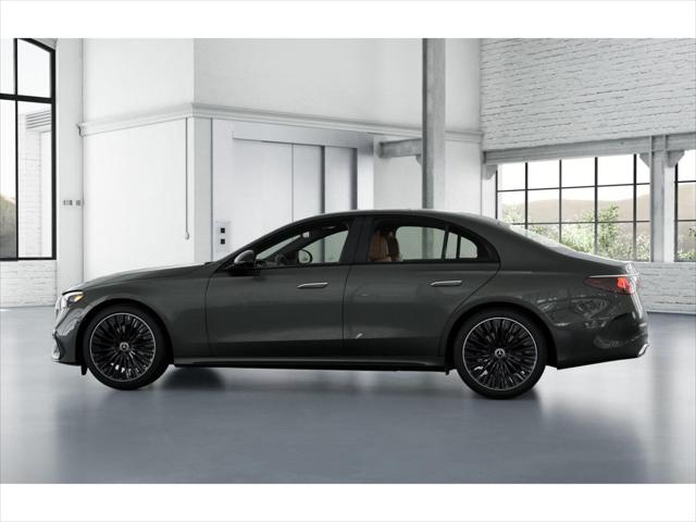 2026 Mercedes-Benz E 350 E 350