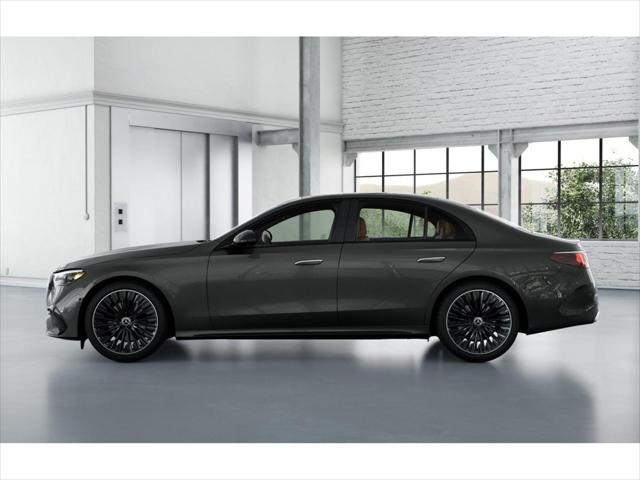 2026 Mercedes-Benz E 350 E 350
