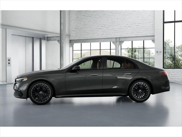 2026 Mercedes-Benz E 350 E 350