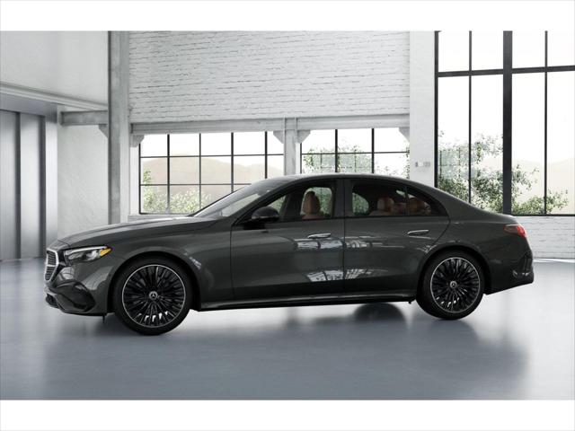 2026 Mercedes-Benz E 350 E 350