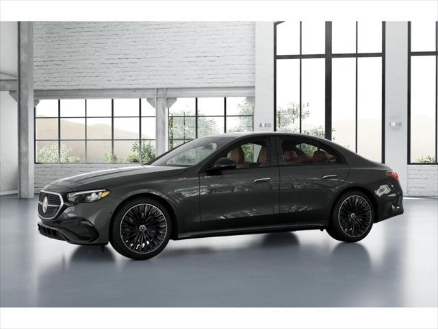 2026 Mercedes-Benz E 350 E 350