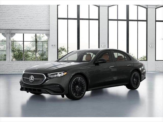 2026 Mercedes-Benz E 350 E 350