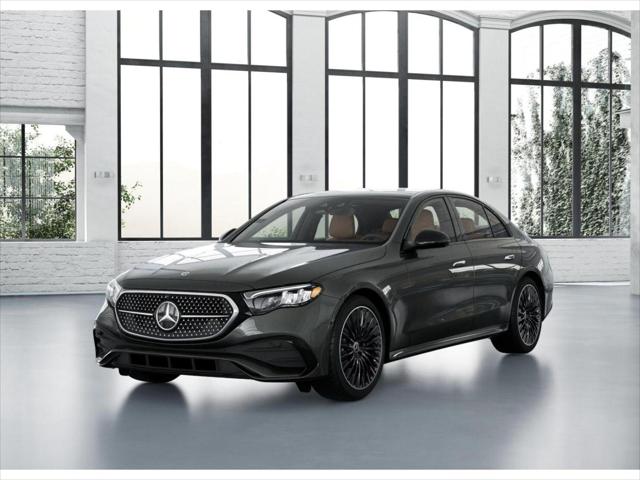 2026 Mercedes-Benz E 350 E 350