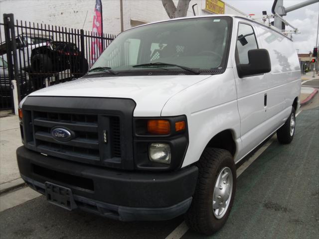 2013 Ford E-150 Commercial for sale in Hawethorne, CA