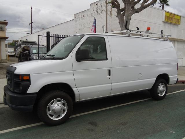 2013 Ford E-150 Commercial