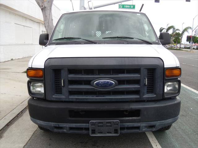 2013 Ford E-150 Commercial