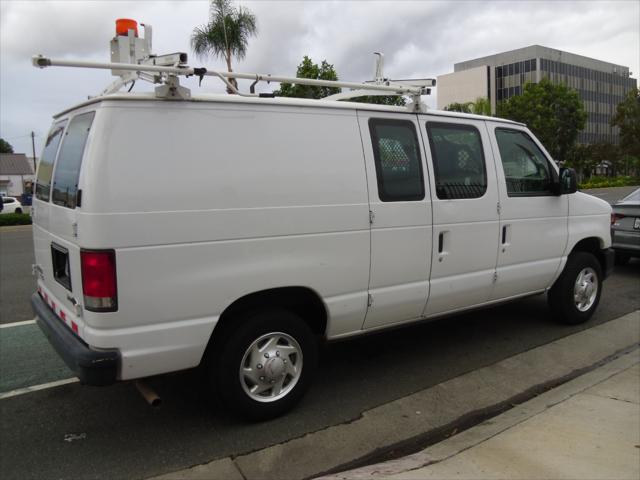2013 Ford E-150 Commercial
