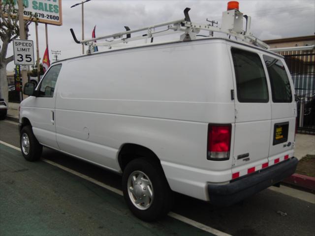 2013 Ford E-150 Commercial