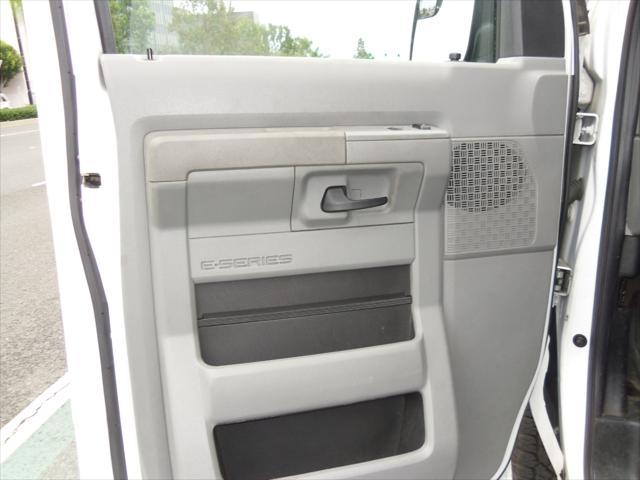 2013 Ford E-150 Commercial