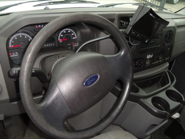 2013 Ford E-150 Commercial