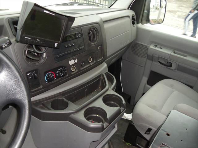 2013 Ford E-150 Commercial