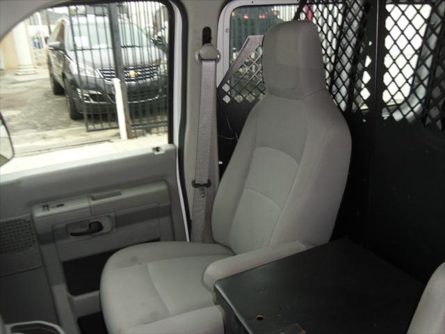 2013 Ford E-150 Commercial