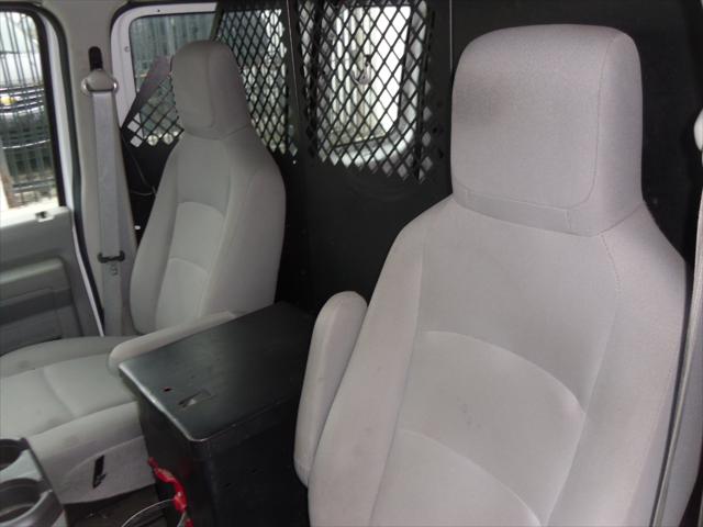 2013 Ford E-150 Commercial